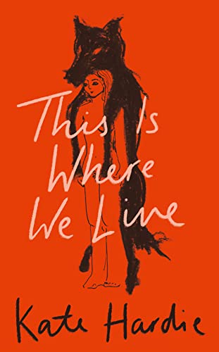 This Is Where We Live: the remarkable literary debut